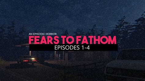 fathom gostream|Fathom: About the studio.